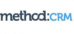 Logo for Method CRM